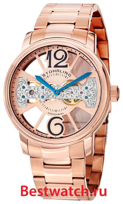 Часы Stuhrling Original Classique 785B.03